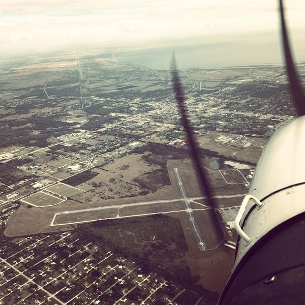 Okeechobee Airport 2 tips