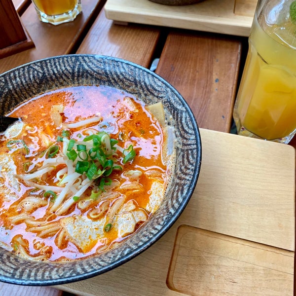 Kenibo Ramen Bar Mitte 13 Tips From 96 Visitors