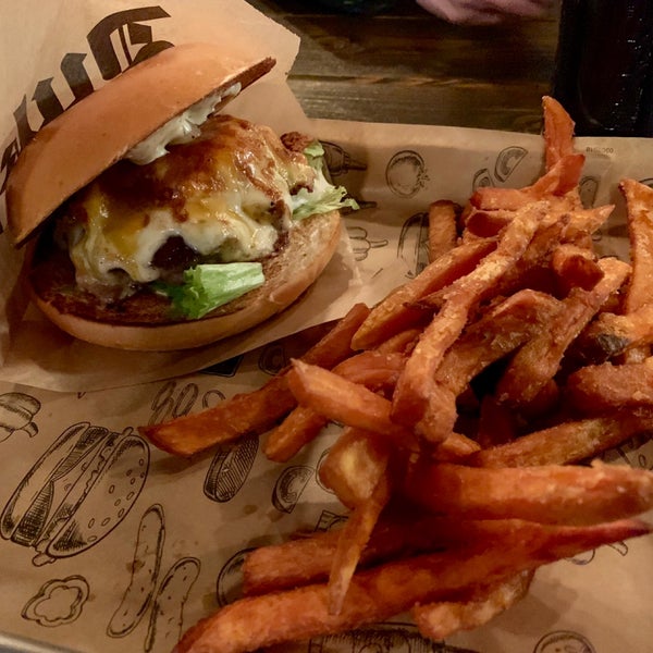 duke burger burger joint in mitte