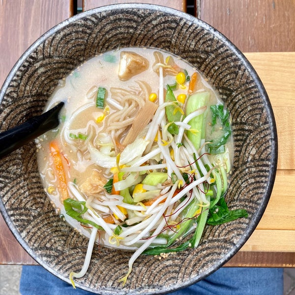 Photos At Kenibo Ramen Bar Mitte 13 Tips From 96 Visitors