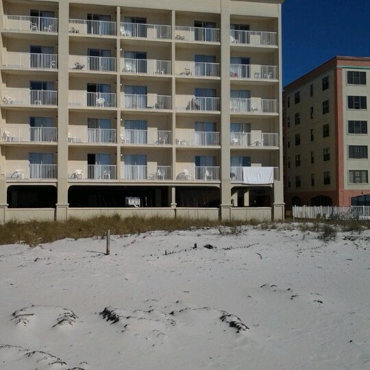รูปภาพถ่ายที่ Hilton Garden Inn โดย Don เมื่อ 2/3/2013