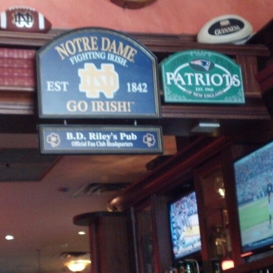 Hooray for a new England patriots bar in austin!