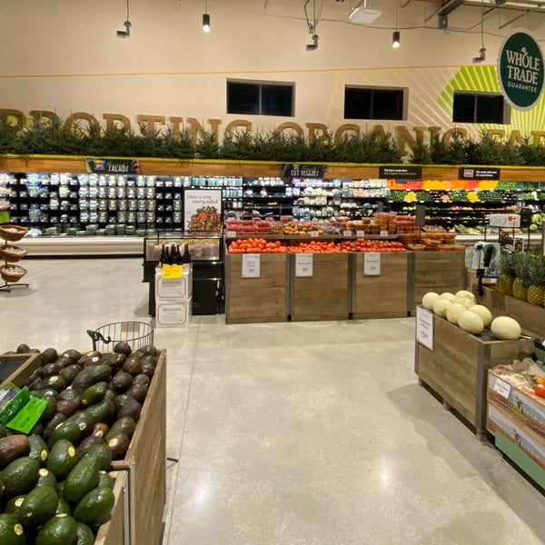 WHOLE FOODS MARKET - 352 Photos & 106 Reviews - 7930 SW 104th St, Miami,  Florida - Grocery - Phone Number - Yelp