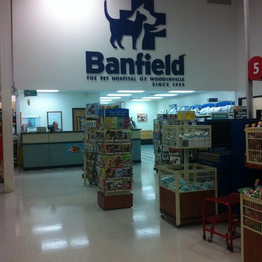 petsmart everett banfield