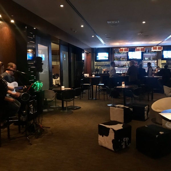 Снимок сделан в Chima Brazilian Steakhouse пользователем Cesar L. 11/7/2019