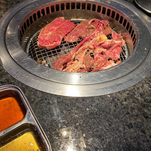 Iron Age Korean Steak House 2 tips from 143 visitors