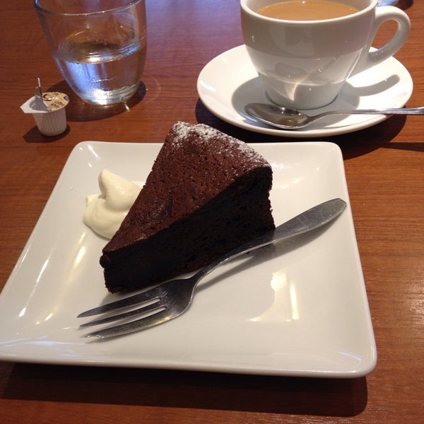 Кафе андрей