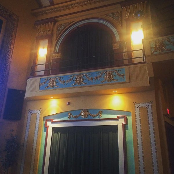 Douglass Theatre Macon, GA