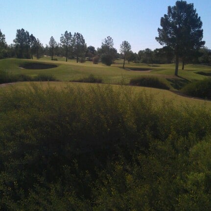 9/17/2012에 Dan T.님이 Raven Golf Course에서 찍은 사진