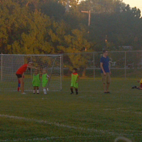 Blue Ridge Sports Complex Zimmerman Park Blue Springs, MO