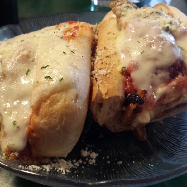 Rocco's Pizzeria Pizzeria