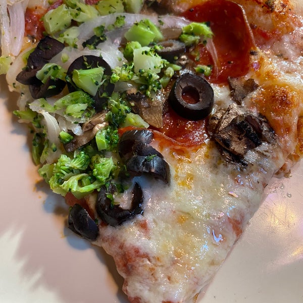 Rocco's Pizzeria Pizzeria