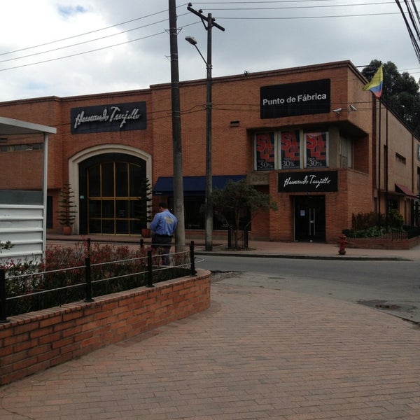 Photos at Hernando Trujillo (Now Closed) - Puente Aranda - 1 tip