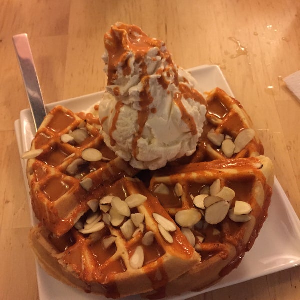 NaYa Dessert Shop in Inner Richmond