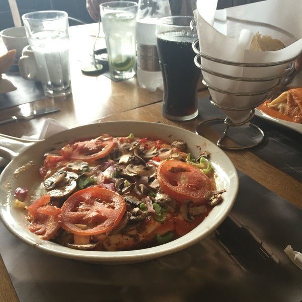 Fotos en Crepes & Waffles Vía Llano Grande