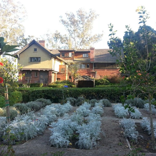 Marston House Museum Hillcrest 5 tips