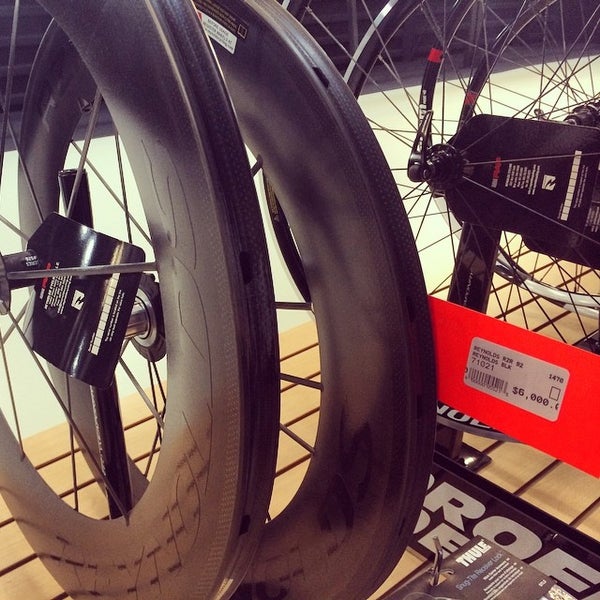 Trutrisports Bike Shop