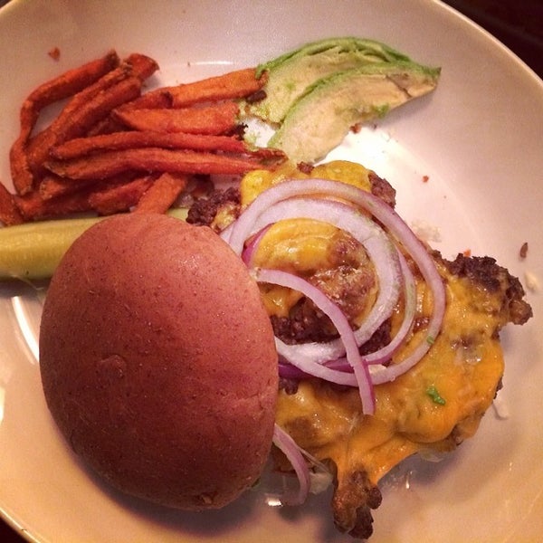 Photos at Black Walnut Cafe Vintage Park American Restaurant