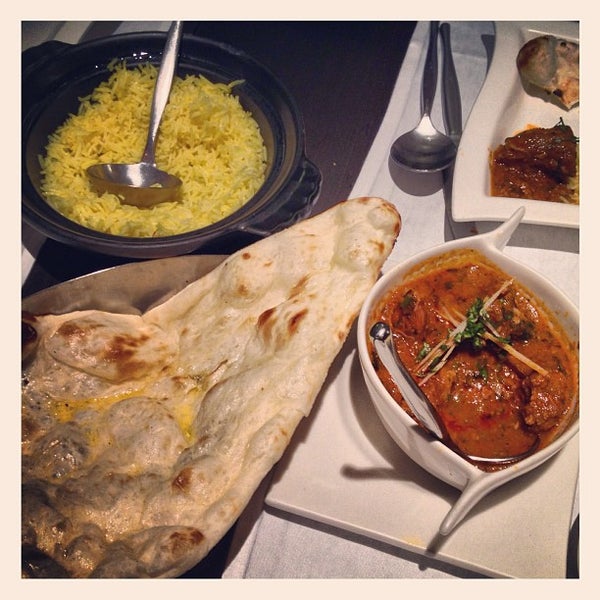 Photos At 番紅花印度美饌saffron Indian Fine Dining Shilin Qu 13 Tips From 293 Visitors