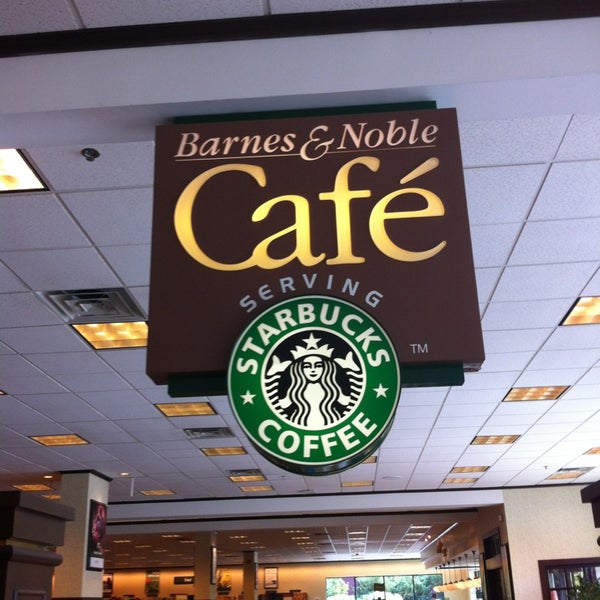 Barnes Noble Bookstore