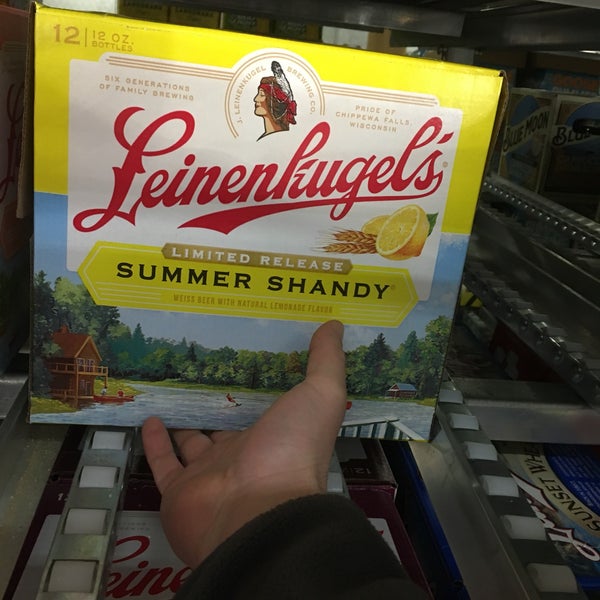 Woodman's Liquor Store 220 ziyaretçidan 1 tavsiye