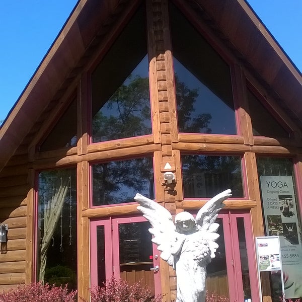 SoderWorld Healing Arts Center & Spa Spa