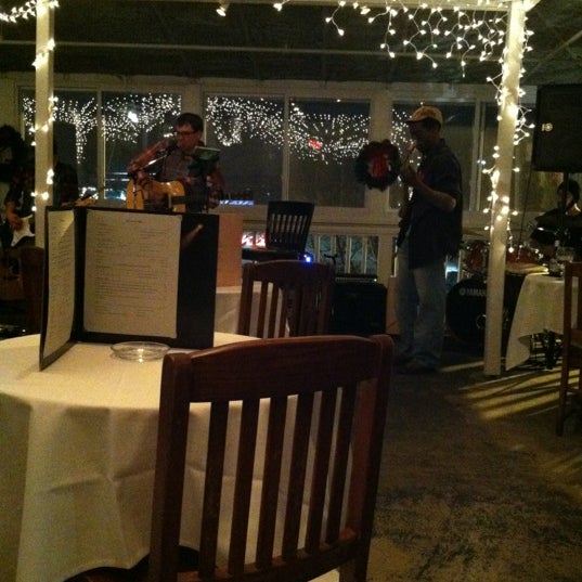 Photos at Baker Peters Jazz Club (Now Closed) Knoxville, TN