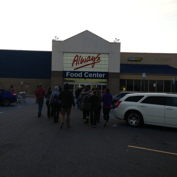 Photos at Walmart Supercenter 6586 Ga Highway 40 E