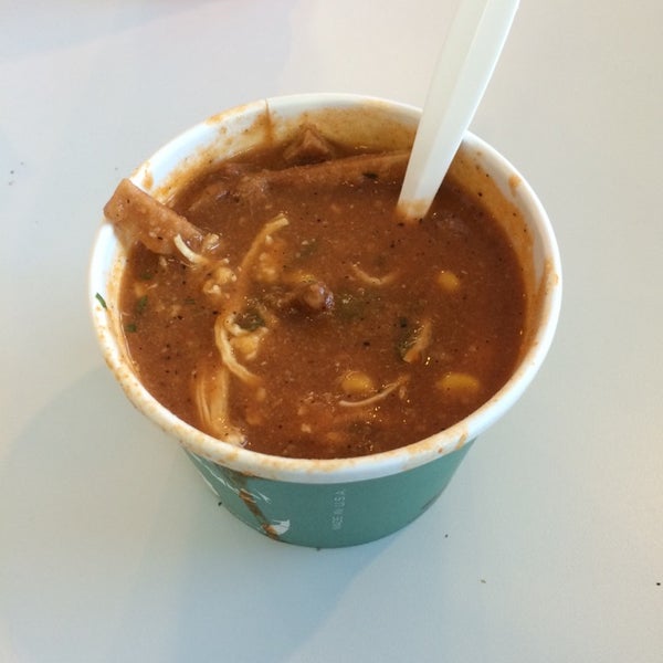 Prairie Soup Company 10 tips