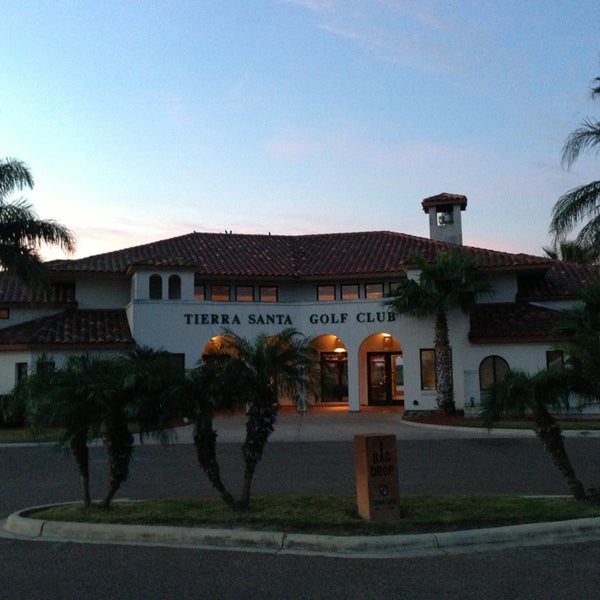 Photos At Tierra Santa Golf Club Golf Course In Weslaco