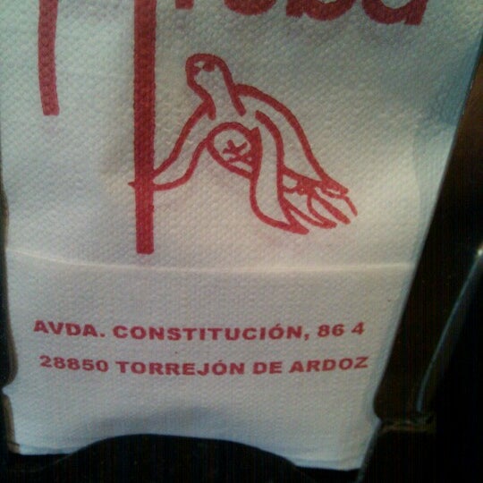 Bar Aruba Plaza Pl Mayor 11