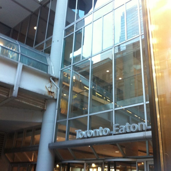 Photos At One Queen Street East St Lawrence Toronto On