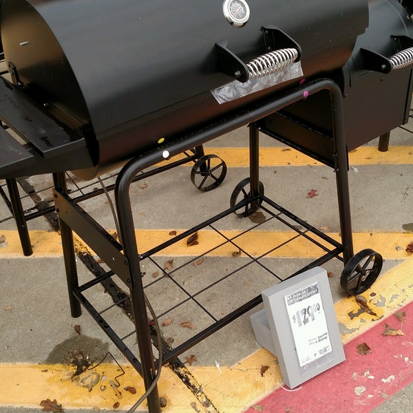 The Home Depot Park Central Area Abilene, TX