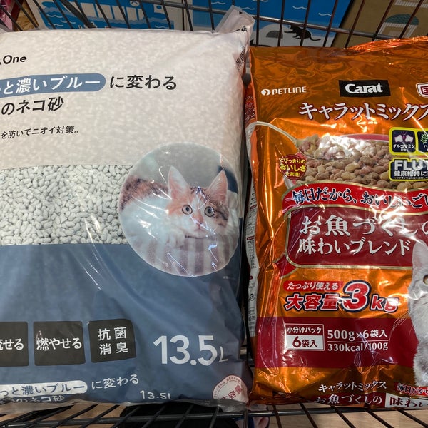 Fotos En カインズホーム 町田多摩境店 本館 ドッグラン 町田 小山ヶ丘3 6 6