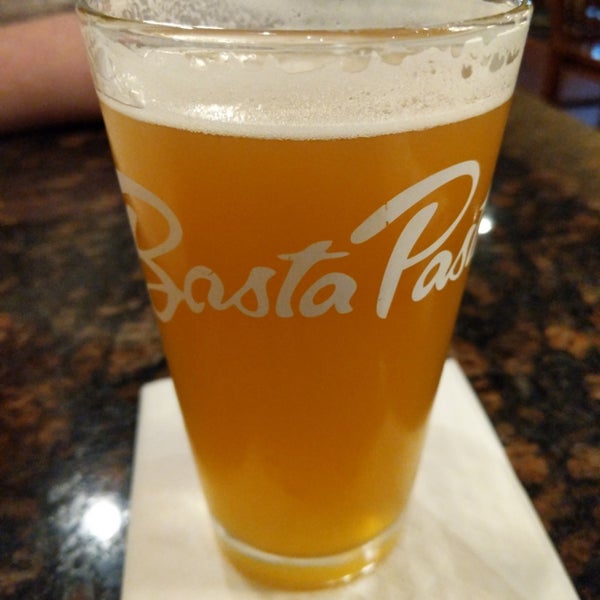 Basta Pasta Italian Restaurant