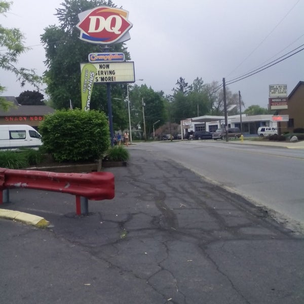 Dairy Queen (Now Closed) Northside 1 tip from 97 visitors