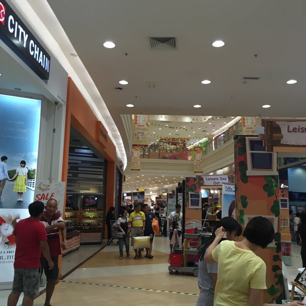 Photos at AEON Seremban 2 Shopping Centre 112 Persiaran S2 B1