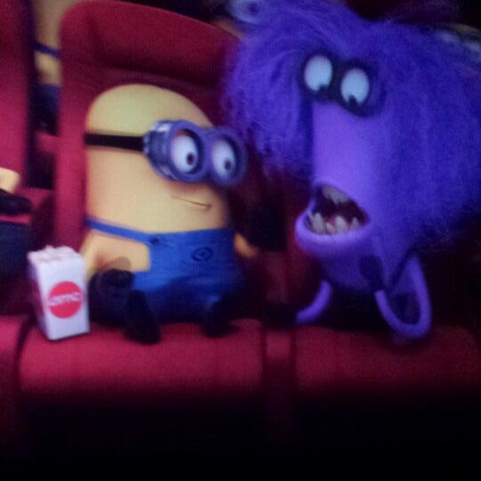 Photos at AMC Veterans 24 Movie Theater in Village of Tampa