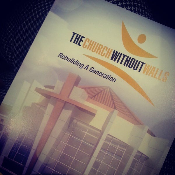 The Church Without Walls Brookhollow Church