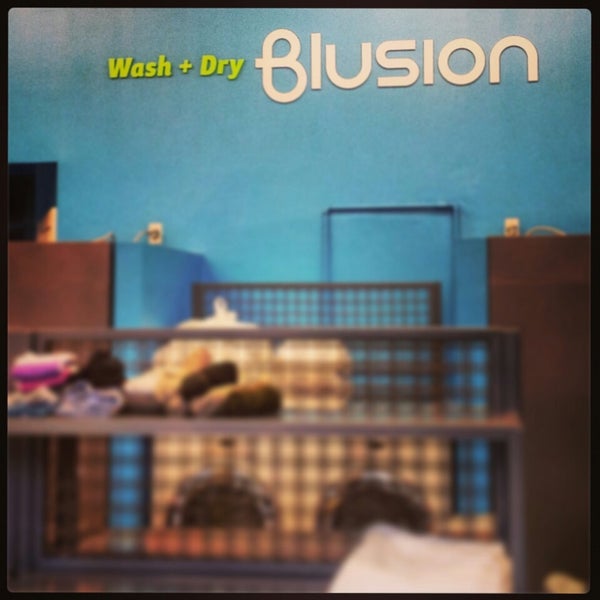 3/11/2013にQueenがBlusion Wash + Dryで撮った写真