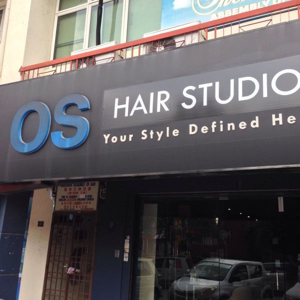 OS Hair Studio (Now Closed) - Butterworth, Pulau Pinang OS Hair Studio (Now Closed) - Butterworth, Pulau Pinang