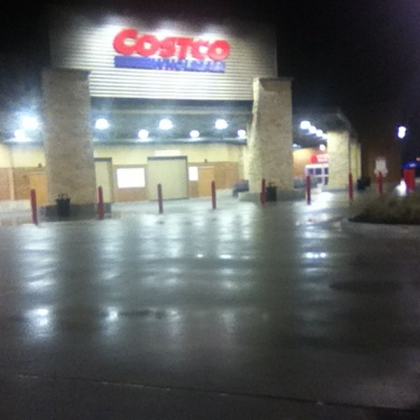 Costco Katy, TX