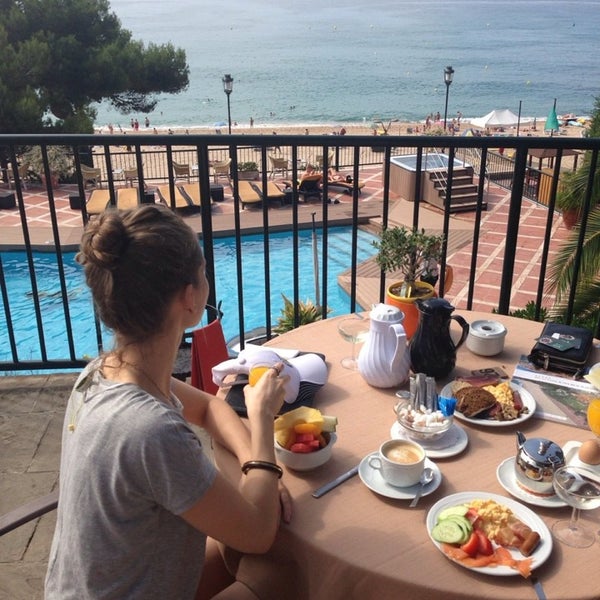 Rigat Park Hotel