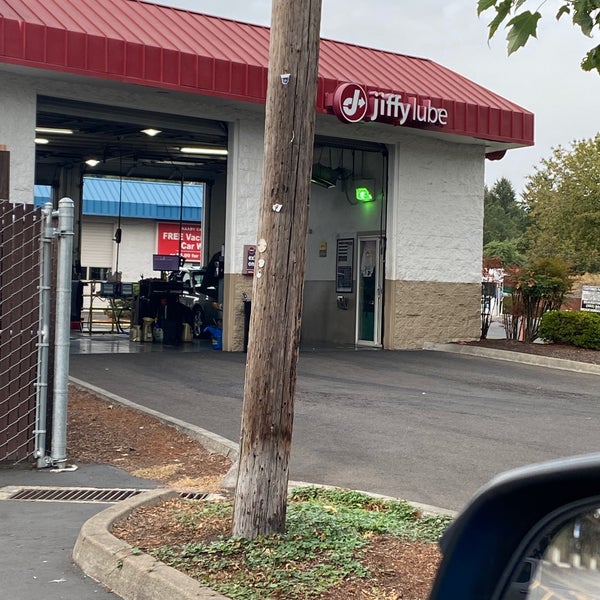 Jiffy Lube Lake Oswego, OR
