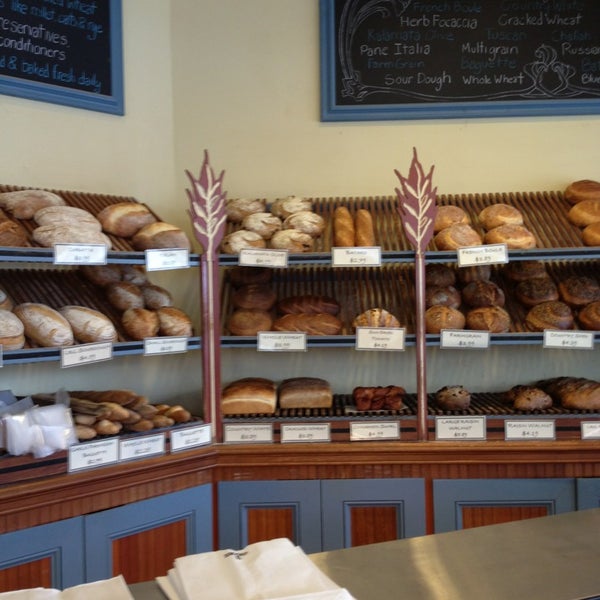Allegro Hearth Bakery Bakery in Squirrel Hill South
