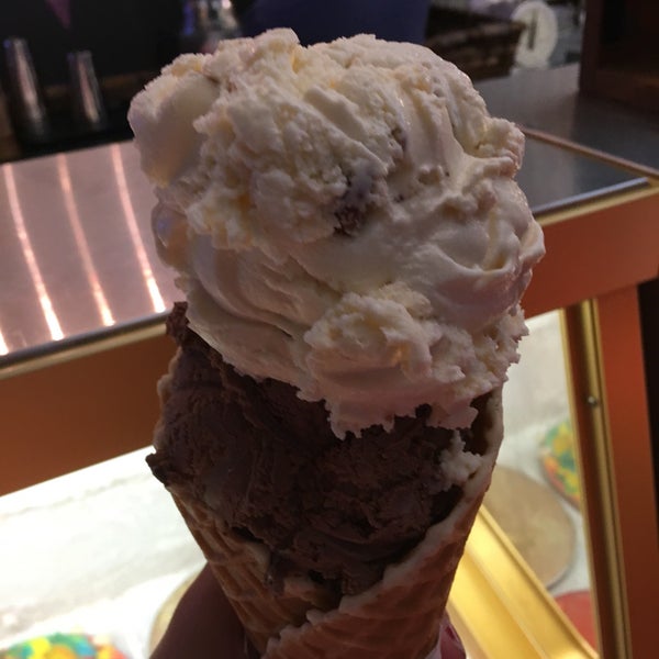 Jersey Junction Ice Cream East Grand Rapids, MI