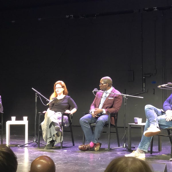 Foto tomada en Theatre for a New Audience  por Elizabeth F. el 11/9/2018