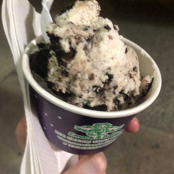 Photos at Emack and Bolio's Ice Cream - Ice Cream Shop in New York