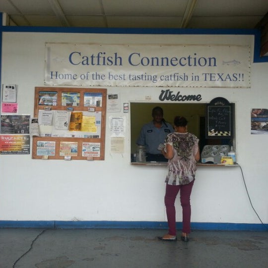 Catfish Connection 4 tips from 108 visitors