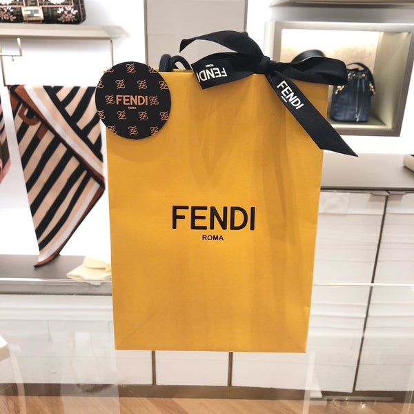 pavilion fendi